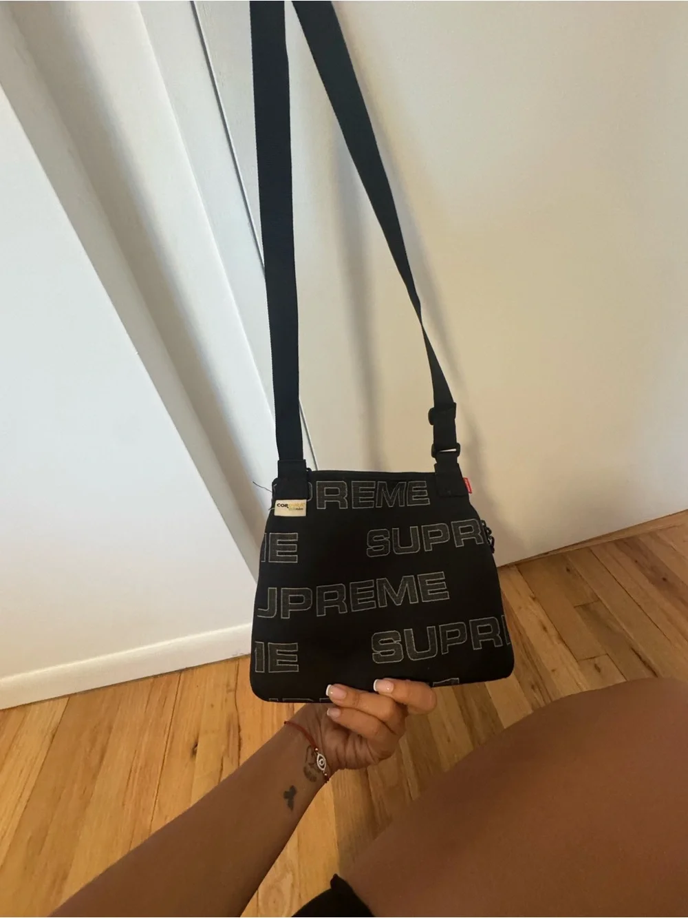 Supreme Supreme Side Bag 
